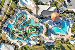 7 miles to Disney, private pool + lazy river - Image 2