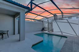 8-Min Disney Villa with Resort & Pool