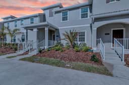 8-Min Disney Villa with Resort & Pool