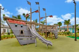 Near Disney Private Pool + Lazy River - Image 5
