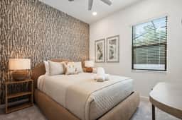 Luxury 5BR Villa Near Disney & Conv Center