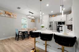 New Reunion Villa • Pools • Near Disney