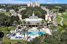 New Reunion Villa • Pools • Near Disney