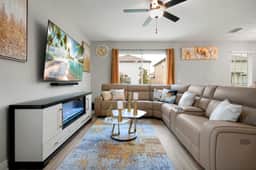 New Reunion Villa • Pools • Near Disney