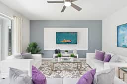 Resort Villa with Pool I Clubhouse near Disney
