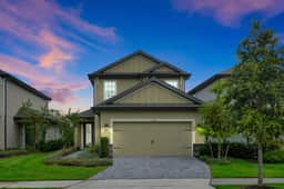 New 5BR Reunion Villa, Themed Rooms, Resort Pools - Image 2