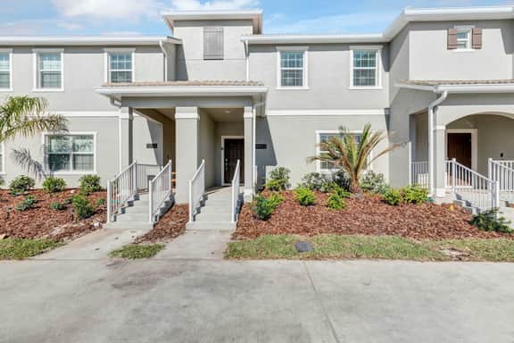 8 Min to Disney I Private Pool + Waterpark - Image 2