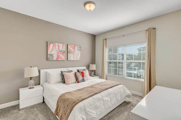 8 Min to Disney I Private Pool + Waterpark - Image 3
