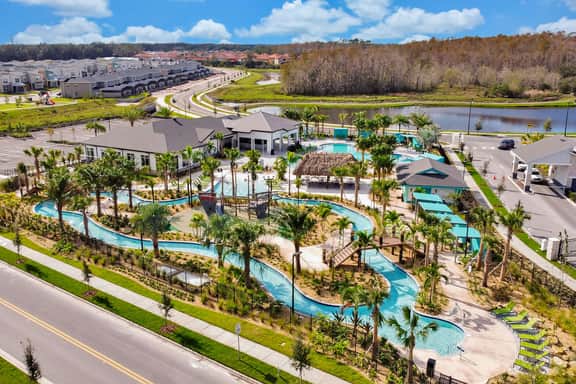 Near Disney Private Pool + Lazy River - Image 4