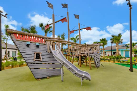 Near Disney Private Pool + Lazy River - Image 5