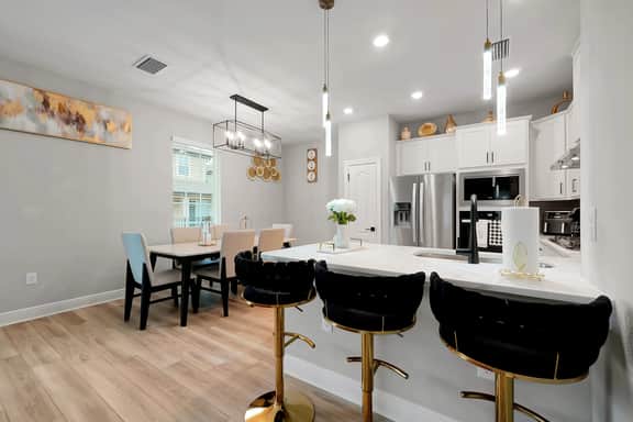 New Reunion Villa • Pools • Near Disney