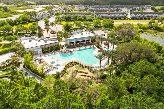 Magical Disney Stay! Resort Pool & Family Fun