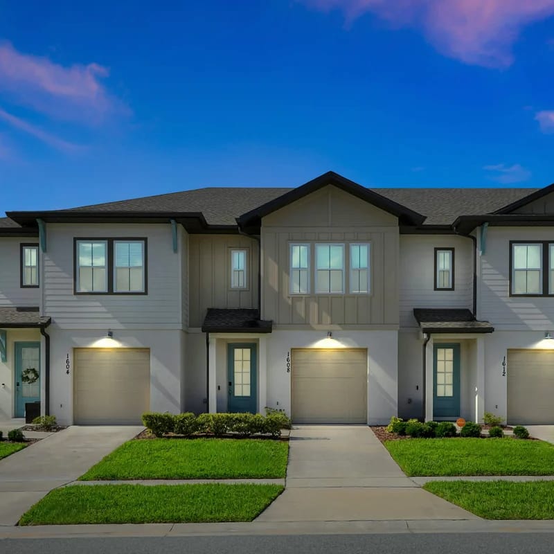 Modern Villa Near Disney, Resort Amenities